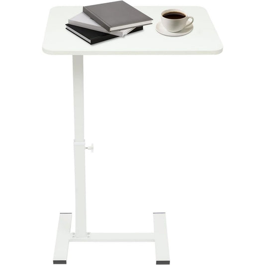 Design versatile tavoli con rotelle regolabile oro