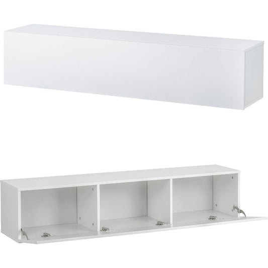 Design versatile mobili bianco