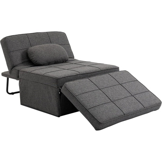 Linea essenziale poltrone relax et chaise longue pieghevole antiscivolo