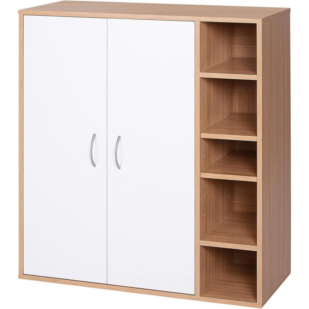 Eleganza pratica armadi in legno