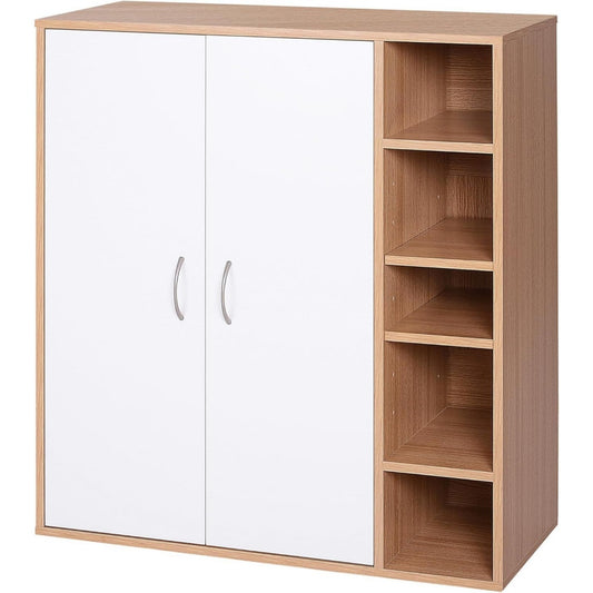 Eleganza pratica armadi in legno