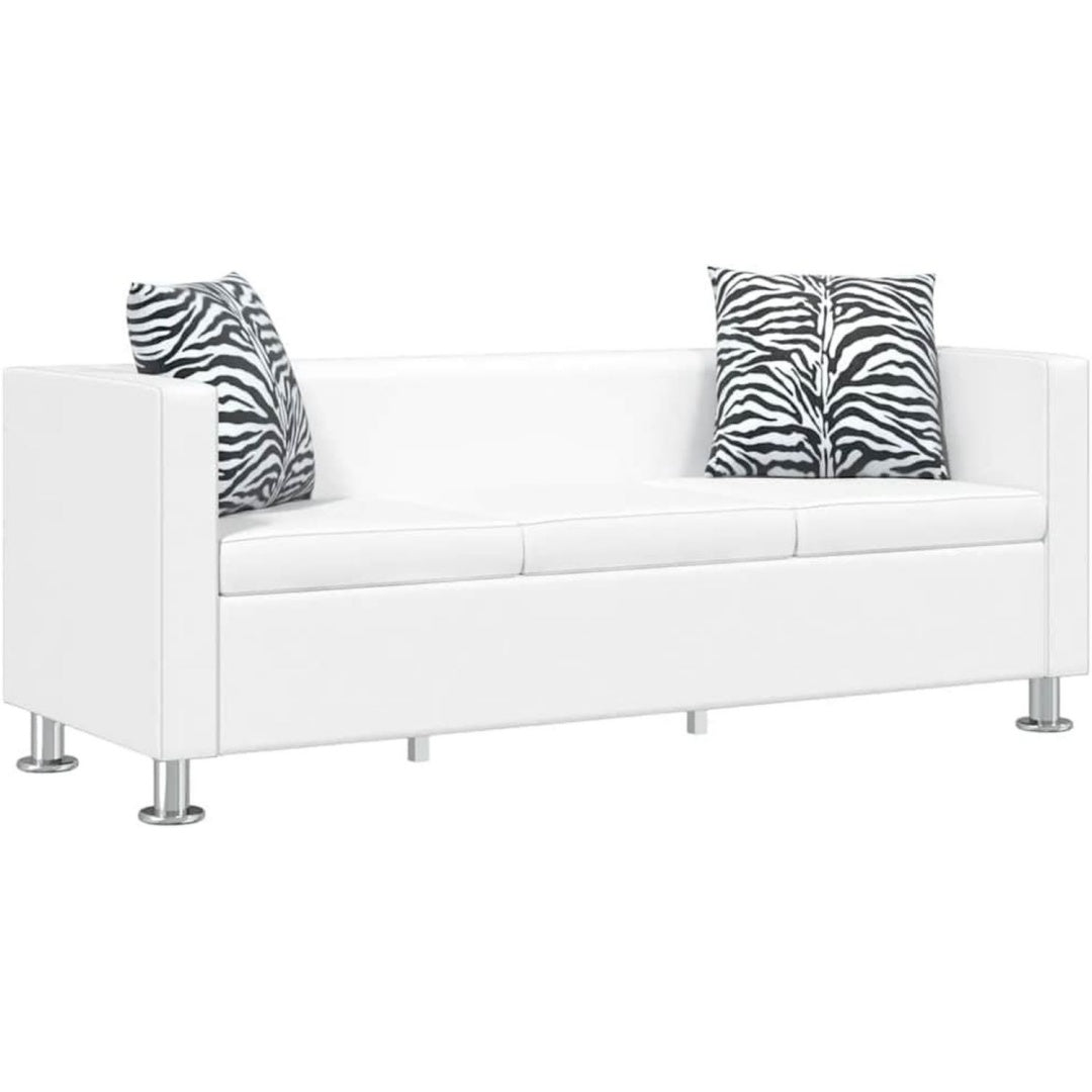 Design versatile divani bianco